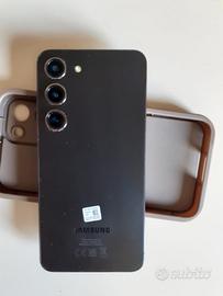 Samsung galaxy S23 128  gb