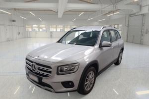 MERCEDES-BENZ GLB 180 D AUTOMATIC BUSINESS SUV