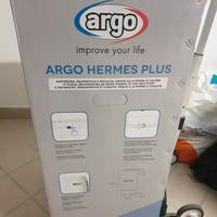 Condizionatore portatile Argo Hermes Plus