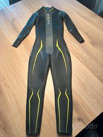 Muta triathlon Roka Maverik Pro