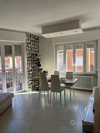 Appartamento di 130 m² con 5 locali a Asti