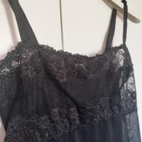 Canottiera intimo Sisi