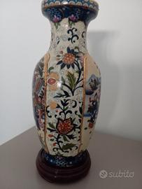 vaso orientale 