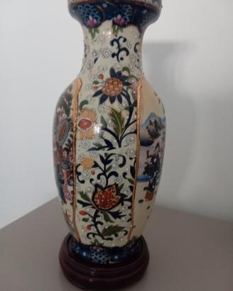 vaso orientale 