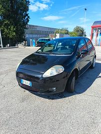 Fiat Punto Classic 1.2 5 porte Dynamic