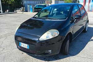 Fiat Punto Classic 1.2 5 porte Dynamic