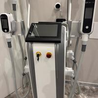 Emsculpting machine