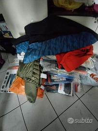 Vestiti da lavoro o tempo libero kapriol tg miste