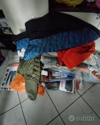 Vestiti da lavoro o tempo libero kapriol tg miste
