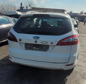 RICAMBI USATI AUTO FORD Mondeo S. Wagon 5Â° Serie