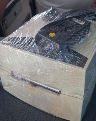 STAMPANTE INTERMEC EASY CODER C4