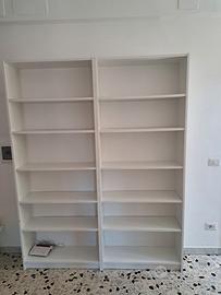 Libreria Ikea
