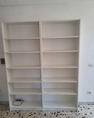 Libreria Ikea