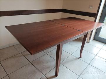 tavoli estensibili