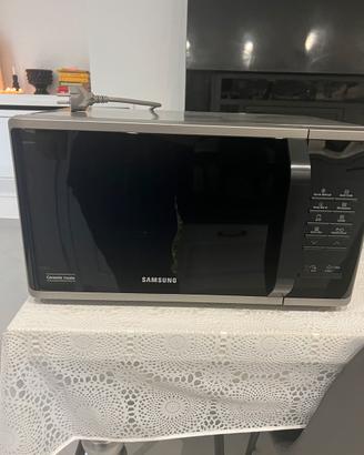 Forno microonde