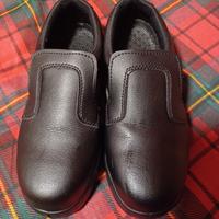 scarpe da cuoco