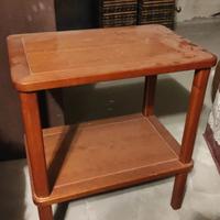 Carrello porta oggetti