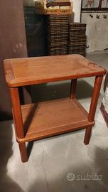 Carrello porta oggetti