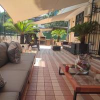 Appartamento con ampio terrazzo