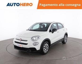 FIAT 500X JW02639