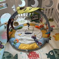 Palestrina multi attività neonato