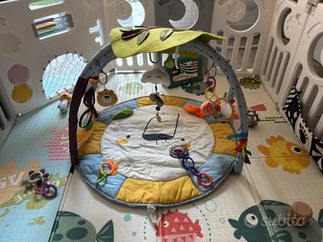 Palestrina multi attività neonato