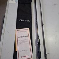 TENRY LUNAKIA LK822S-HT