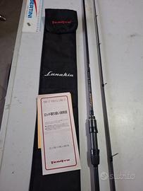 TENRY LUNAKIA LK822S-HT