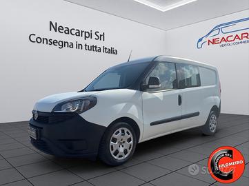Fiat Doblo 1.6 MJT 105CV PL TN MAXI-OTTIME CONDIZI