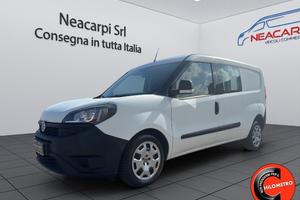 Fiat Doblo 1.6 MJT 105CV PL TN MAXI-OTTIME CONDIZI