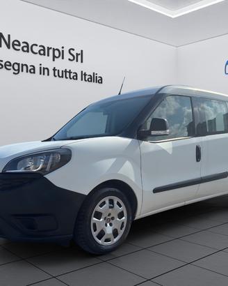Fiat Doblo 1.6 MJT 105CV PL TN MAXI-OTTIME CONDIZI