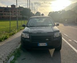 LAND ROVER Freelander 2ª serie - 2010
