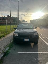 LAND ROVER Freelander 2ª serie - 2010