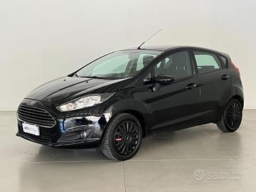 FORD Fiesta 1.2 60CV 5 porte