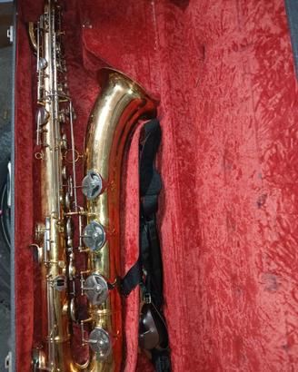 Sax baritono