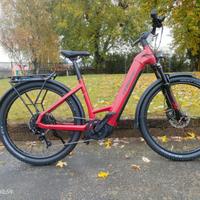 E-BIKE HAIBIKE TREKKING 5