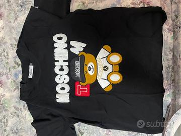 t-shirt Moschino