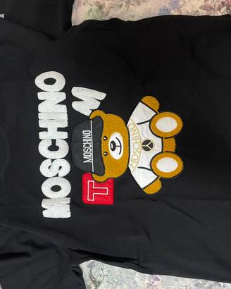 t-shirt Moschino