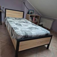 Letto singolo