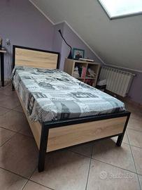 Letto singolo