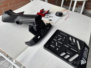 Porta Targa originale kawasaki z900 (A2) 2019