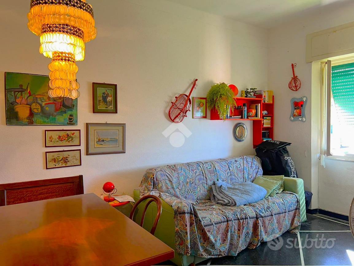 Appartamento – Lavagna, Santa Giulia - Vista 3