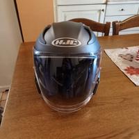 casco jet hjc rpha 31