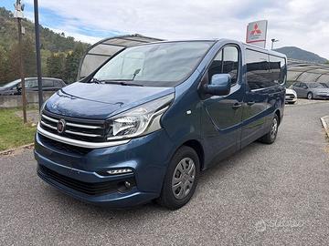 FIAT Talento 1.6 MJT 120CV PL-TN Combi NETTO IVA