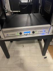 crown xti