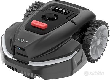 Robot Rasaerba Senza Filo Yardcare V3  Nuovo