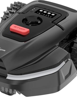 Robot Rasaerba Senza Filo Yardcare V3  Nuovo