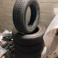 Suzuki Jimny Bridgeston Dueler H/T 195/80 R15