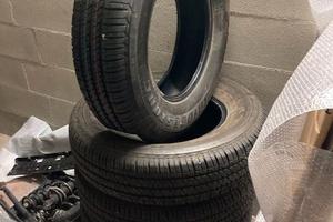 Suzuki Jimny Bridgeston Dueler H/T 195/80 R15