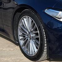 Cerchi 18 " e pneumatici per ALFA ROMEO GIULIA